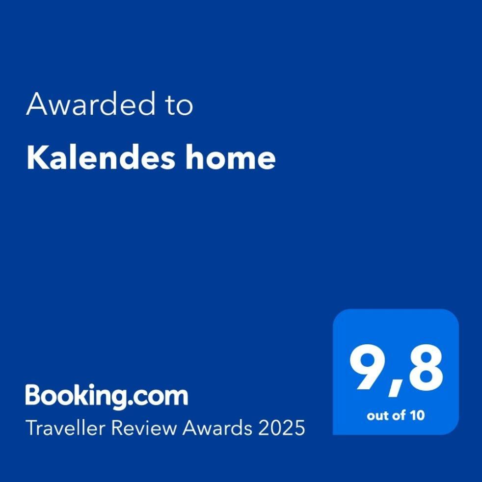 Kalendes